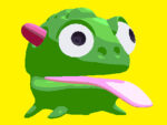 Frog Byte