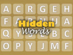 Hidden words