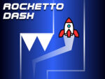 Rocketto Dash